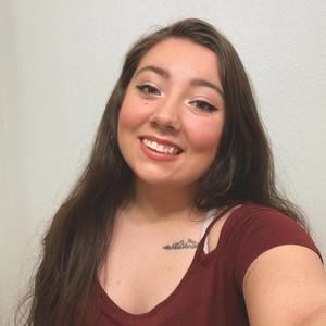 Meet your Posher, Lexi